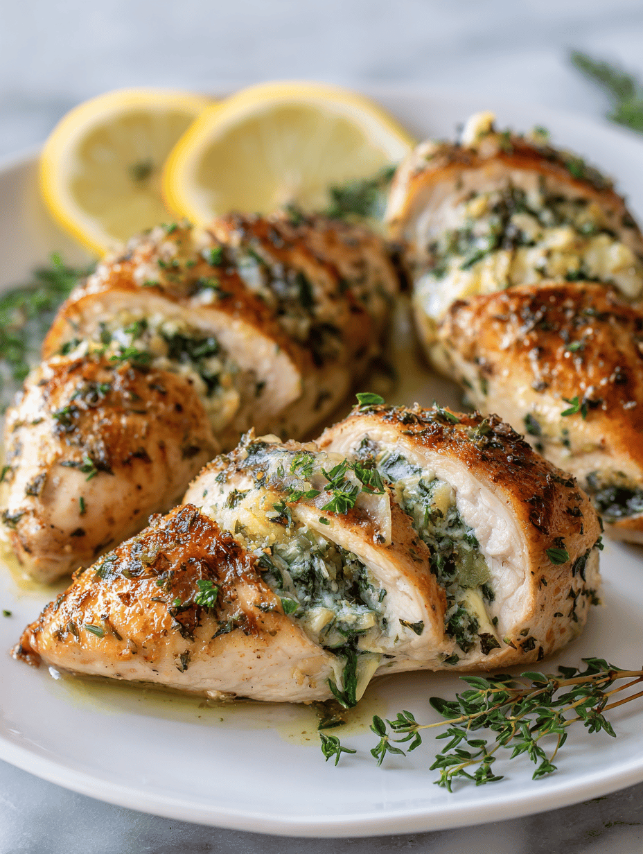 easy chicken breast recipes