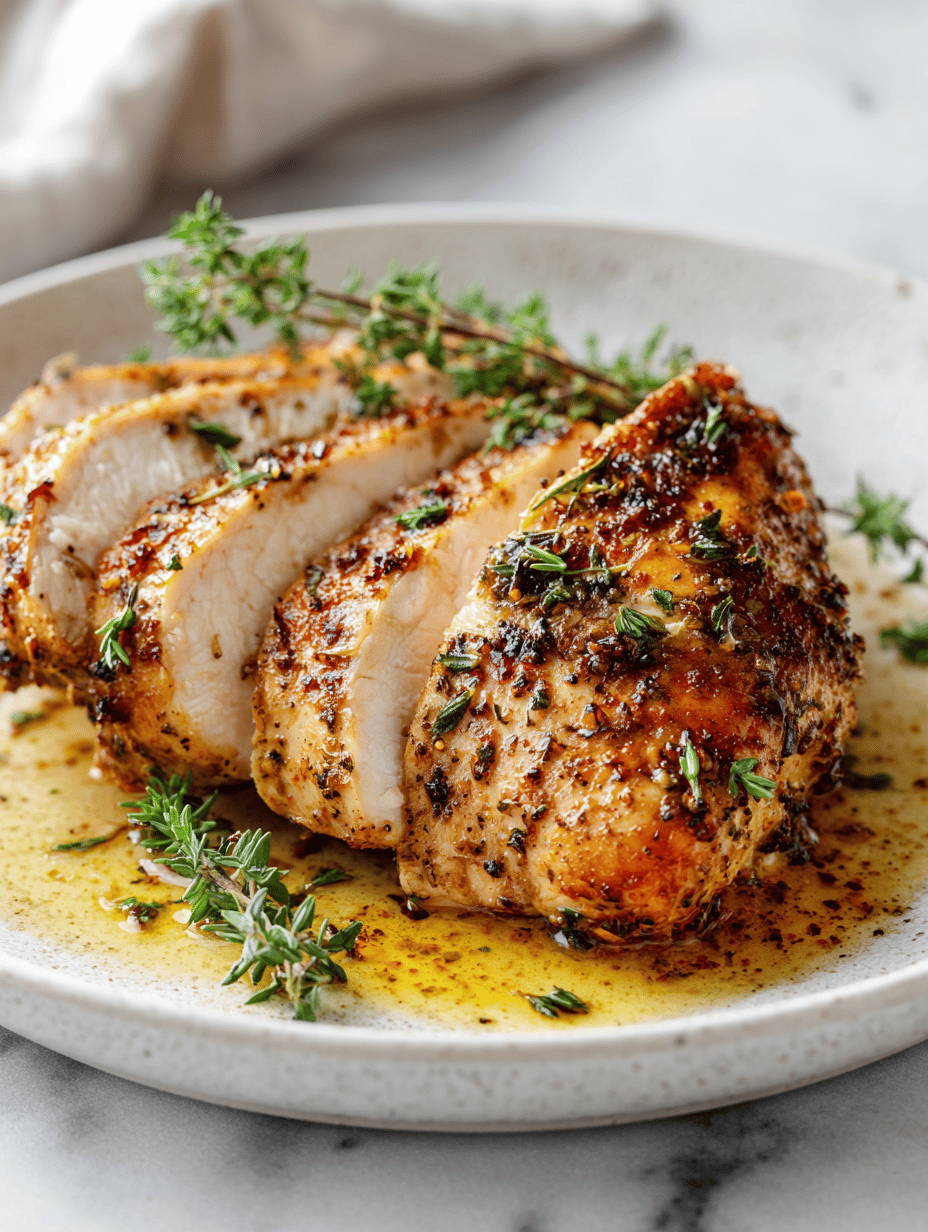 air fryer chicken breast recipes