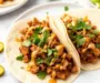 Crockpot Pulled Pork Wraps Recipe